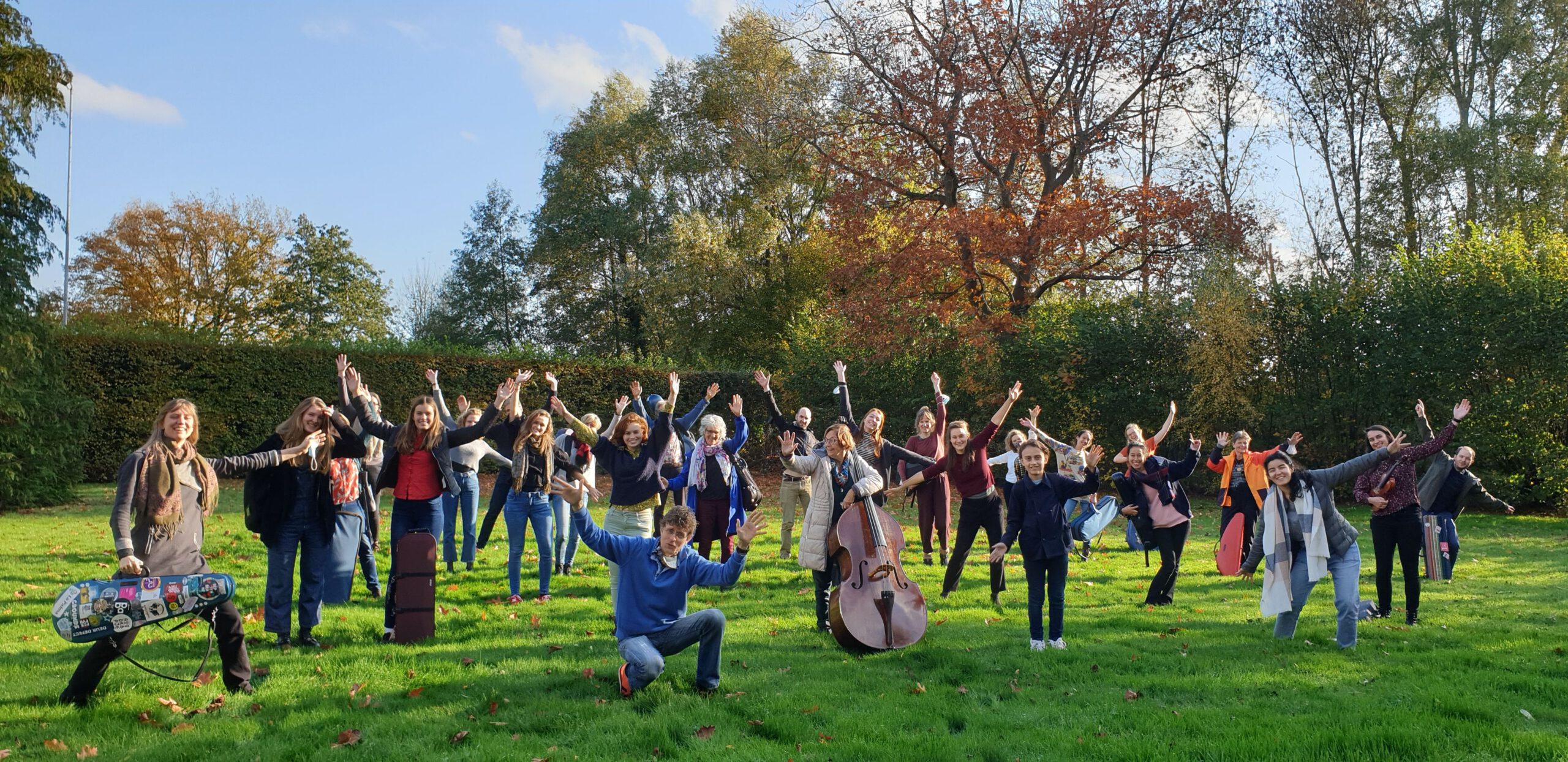 Academy Editie II