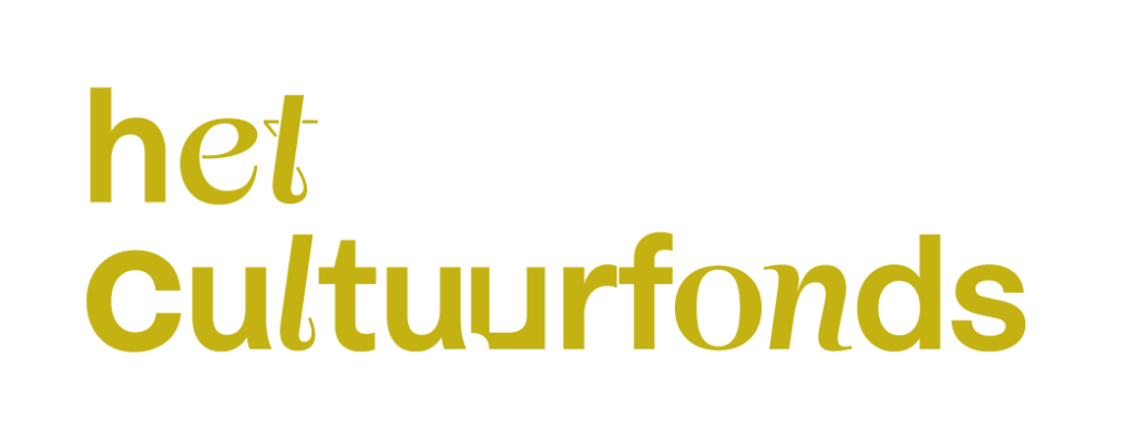 het Cultuurfonds